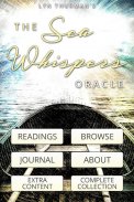 Sea Whispers Oracle Cards screenshot 2