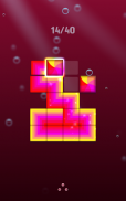 Fill the Rainbow - Fun and Relaxing puzzle game screenshot 3