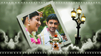 Wedding Photo Frames screenshot 2