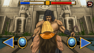 Moses the Freedom Fighter screenshot 6