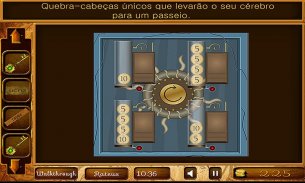 Escape Jogos - Aura Adventure screenshot 2