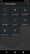 Gauge Battery Widget 2014 screenshot 7