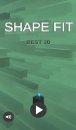 Shape Fit screenshot 4