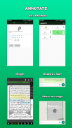 MobileQuran : Quran 13 Lines screenshot 4