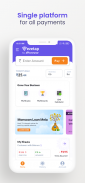 Razorpay mPOS screenshot 0