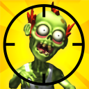 Tower Gunner: Zombie Shooter