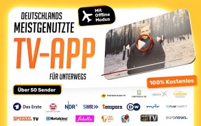 dailyme TV, Serien & Fernsehen screenshot 6