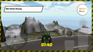 permainan kanak kanak traktor screenshot 2