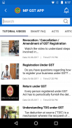 MP GST App screenshot 3