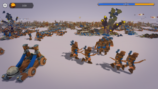 ArmySeed screenshot 3