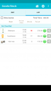 TapPOS Inventry Sales manager screenshot 11