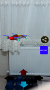 AR Drone screenshot 1