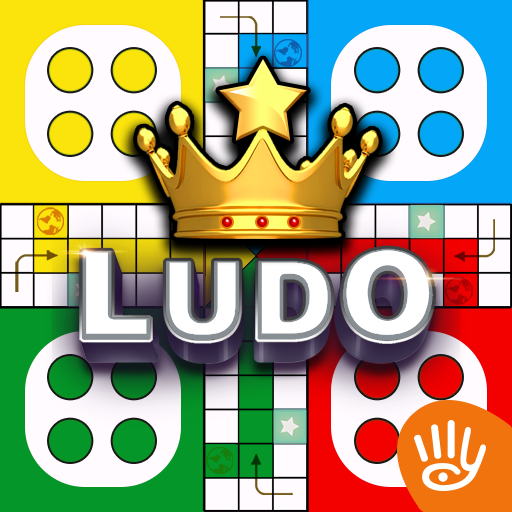 Online Ludo Game - ‎