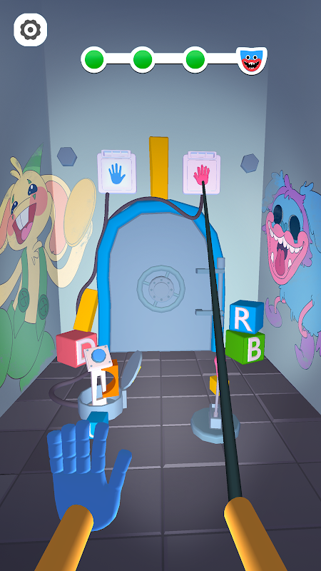 Monster Play Time: Chapter 3 for Android - Free App Download