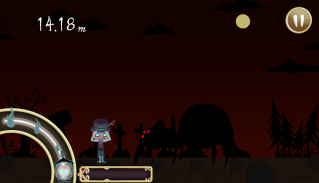 Pumpkin Jack screenshot 3