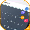 RM keyboard Icon