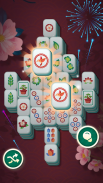 Mahjong Blossom screenshot 7