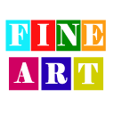 Fine Arts Icon