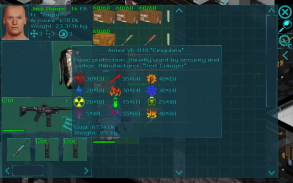 Anority (RPG) screenshot 4
