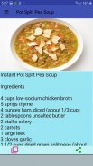 Soup Recipe 2 screenshot 5