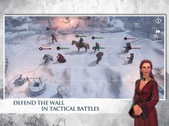 Game of Thrones Jenseits der Mauer screenshot 5