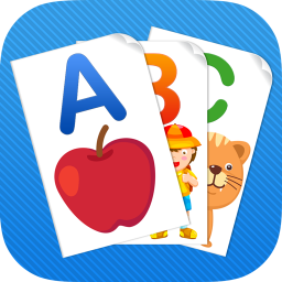 ABC Flash Cards for Kids Game 19 Muat turun APK untuk 