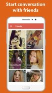 Next Affair - Free Dating App & Flirt Chat screenshot 2