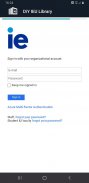 DiY IEU Library screenshot 0