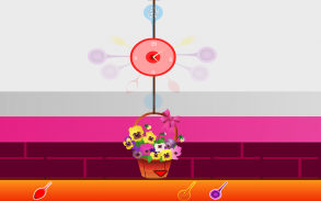 Pink Kitchen Escape Games screenshot 2