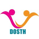 DOSTH-meet the friends lively Icon