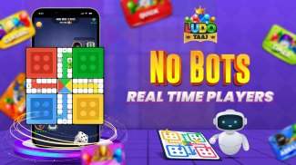 Ludo Taaj - Play Ludo & Win screenshot 4