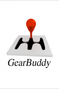 GearBuddy RPM-MPH Calculator screenshot 2