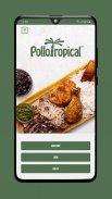 Pollo Tropical screenshot 2