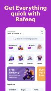 Rafeeq | رفيق | Food Delivery screenshot 4