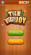 Tile Joy - Mahjong Match screenshot 0