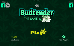 Budtender: Colorado Dispensary screenshot 8