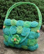 crochet bag designs screenshot 0