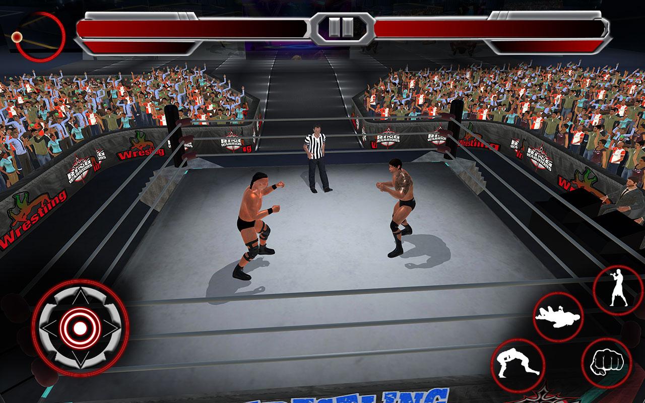 World Wrestling Revolution Stars - APK Download for Android | Aptoide