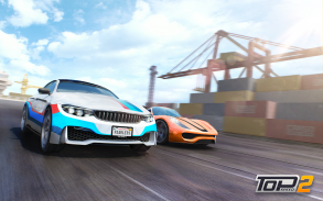 Top Speed 2: Drag Rivals & Nitro Racing screenshot 11