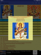 Indian Calendar screenshot 7