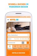 HOTEL DE - 300.000 Hotels screenshot 1