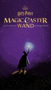 Harry Potter Magic Caster Wand screenshot 7