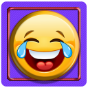 Super Funny Jokes Icon