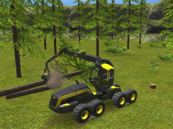 Farming Simulator 16 screenshot 2