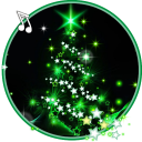 Christmas Tree 2018 live wallpaper Icon