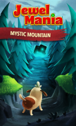 Jewel Mania: Mystic Mountain screenshot 9