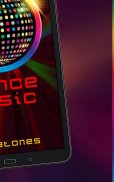 Dance music ringtones screenshot 11