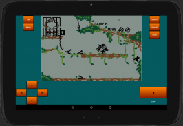 Arcade Kong Jr. screenshot 2