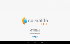 CarnaLife KTG screenshot 1