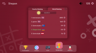 Tic Tac Toe World Championship screenshot 6